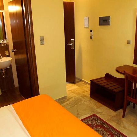 Hotel Filoxenia Chania  Exteriér fotografie