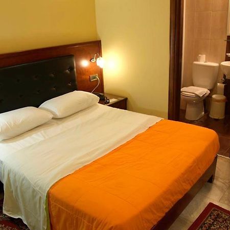 Hotel Filoxenia Chania  Exteriér fotografie