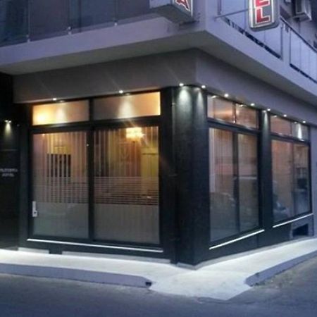 Hotel Filoxenia Chania  Exteriér fotografie