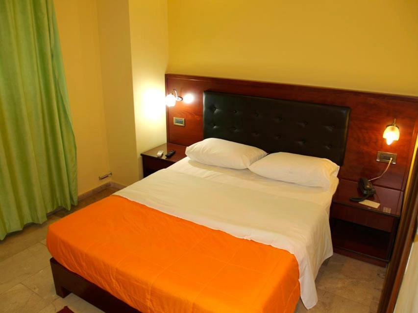 Hotel Filoxenia Chania  Exteriér fotografie