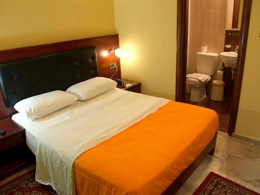 Hotel Filoxenia Chania  Exteriér fotografie