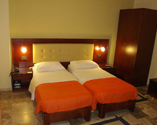 Hotel Filoxenia Chania  Exteriér fotografie