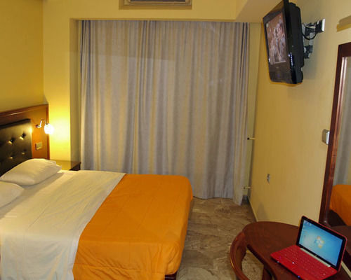 Hotel Filoxenia Chania  Exteriér fotografie