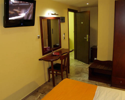 Hotel Filoxenia Chania  Exteriér fotografie