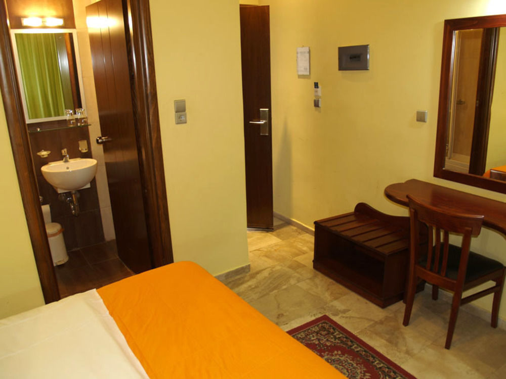 Hotel Filoxenia Chania  Exteriér fotografie