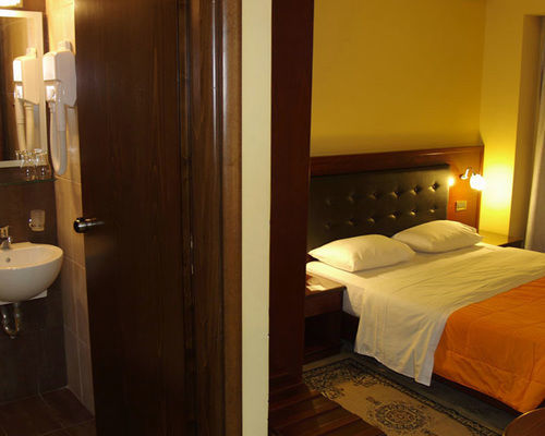 Hotel Filoxenia Chania  Exteriér fotografie
