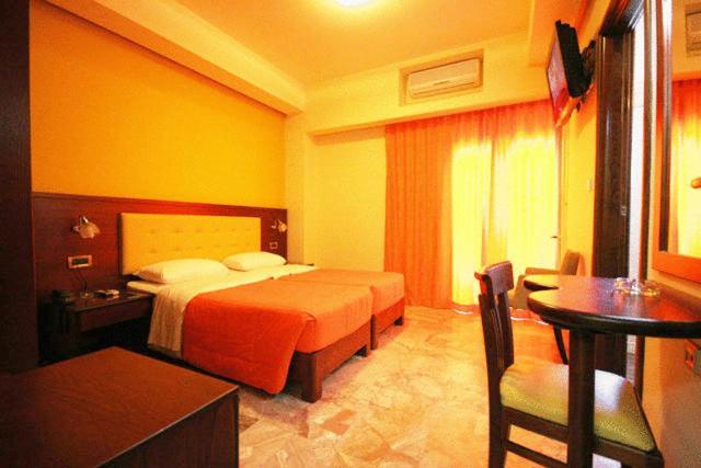 Hotel Filoxenia Chania  Exteriér fotografie