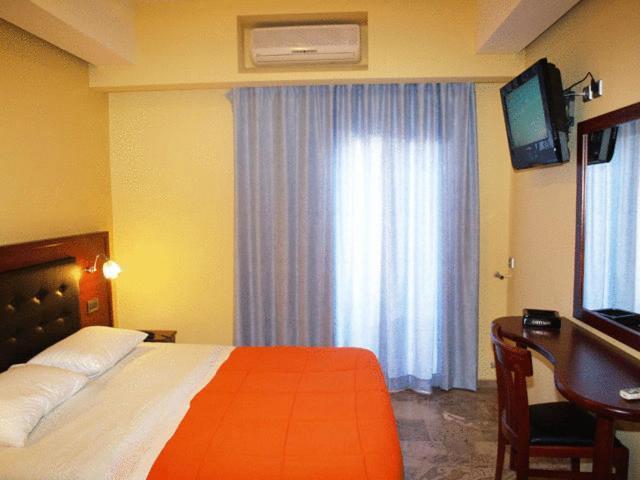 Hotel Filoxenia Chania  Exteriér fotografie