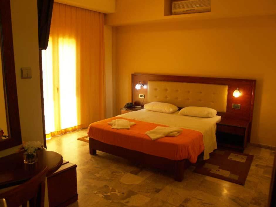 Hotel Filoxenia Chania  Pokoj fotografie