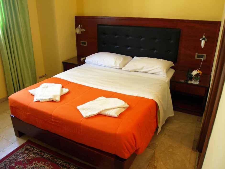 Hotel Filoxenia Chania  Pokoj fotografie