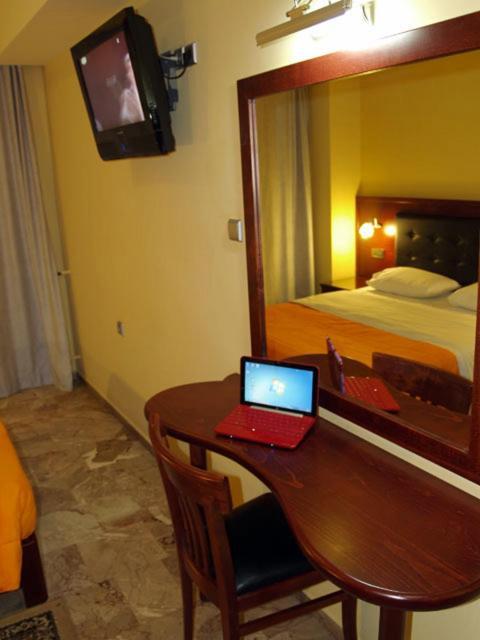 Hotel Filoxenia Chania  Pokoj fotografie